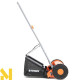 Газонокосарка механічна Handy TKR300
