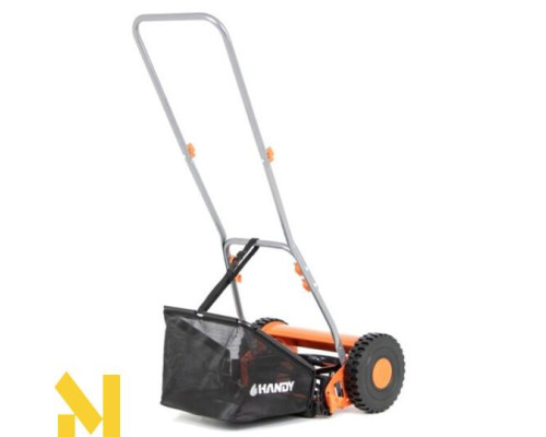 Газонокосарка механічна Handy TKR300