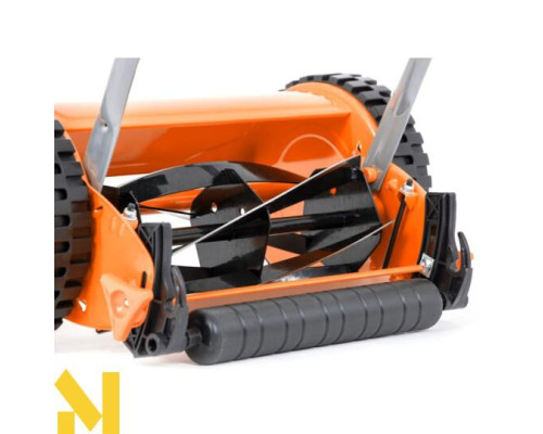 Газонокосарка механічна Handy TKR300