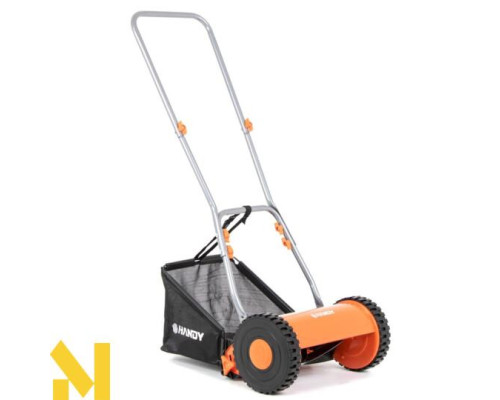 Газонокосарка механічна Handy TKR300