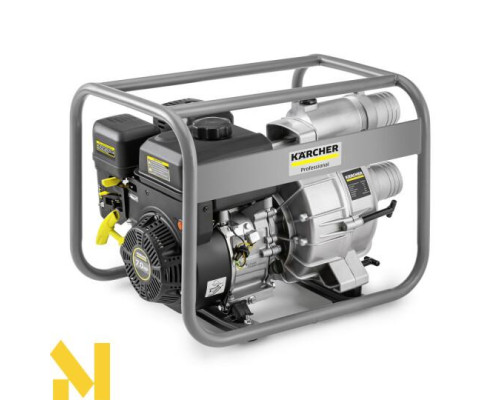 Мотопомпа Karcher WWP 45