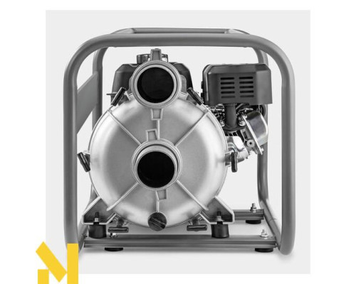 Мотопомпа Karcher WWP 45