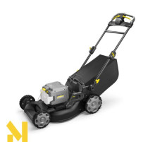 Газонокосарка акумуляторна Karcher LM 530/36 Bp (без АКБ та ЗП)