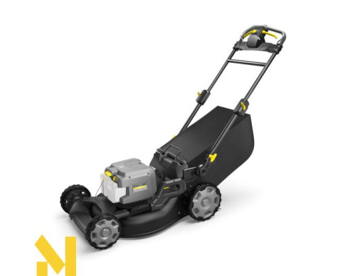 Газонокосарка акумуляторна Karcher LM 530/36 Bp (без АКБ та ЗП)