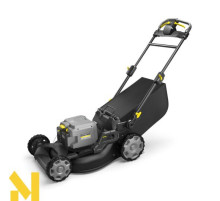 Газонокосарка акумуляторна Karcher LM 530/36 Bp Pack