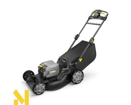 Газонокосарка акумуляторна Karcher LM 530/36 Bp Pack
