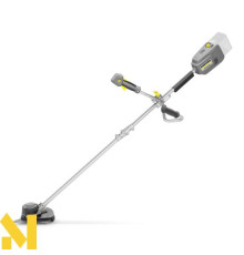 Тример акумуляторний Karcher BCU 260/36 Bp (без АКБ та ЗП)