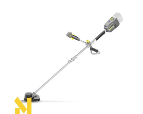 Тример акумуляторний Karcher BCU 260/36 Bp (без АКБ та ЗП)