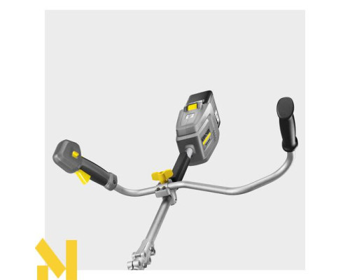 Тример акумуляторний Karcher BCU 260/36 Bp (без АКБ та ЗП)