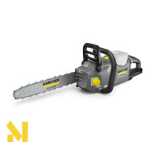 Пила ланцюгова акумуляторна Karcher CS 400/36 Bp (без АКБ та ЗП)