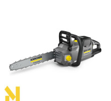 Пила ланцюгова акумуляторна Karcher CS 400/36 Bp pack