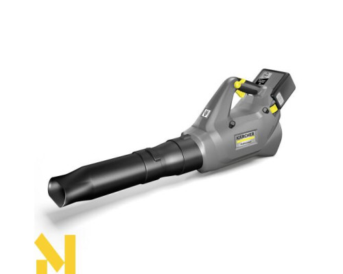 Повітродувка садова акумуляторна Karcher LB 930/36 Bp pack
