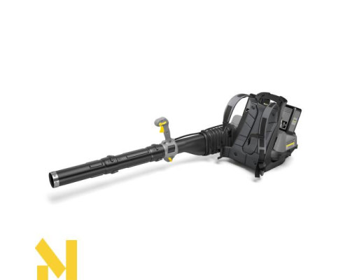 Повітродувка садова акумуляторна Karcher LBB 1060/36 Bp Pack