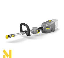 Мультимотор акумуляторний Karcher Multi-Tool MT 36 Bp (без АКБ та ЗП)