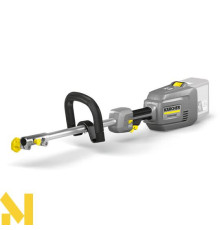 Мультимотор акумуляторний Karcher Multi-Tool MT 36 Bp (без АКБ та ЗП)