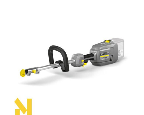 Мультимотор акумуляторний Karcher Multi-Tool MT 36 Bp (без АКБ та ЗП)