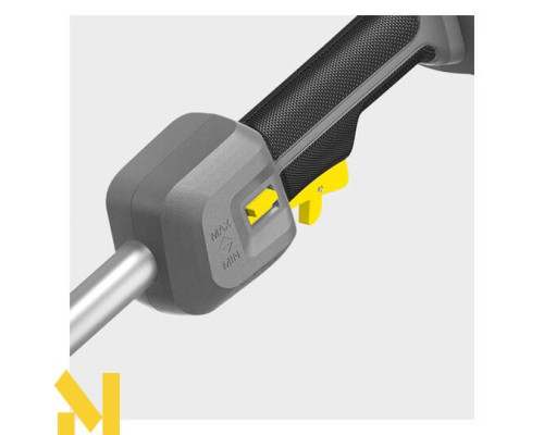 Мультимотор акумуляторний Karcher Multi-Tool MT 36 Bp (без АКБ та ЗП)