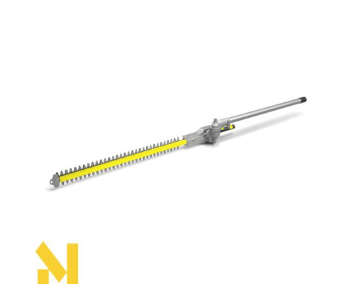 Насадка-кущоріз Karcher MT HT 550/36