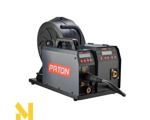 Зварювальний напівавтомат PATON MultiPRO-250-15-4