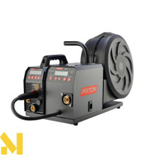 Зварювальний напівавтомат PATON MultiPRO-250-15-4