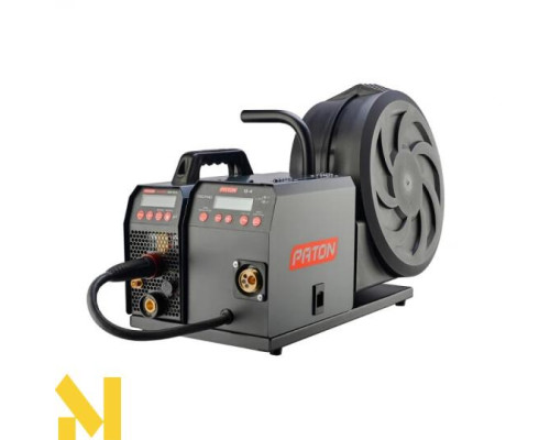 Зварювальний напівавтомат PATON MultiPRO-250-15-4