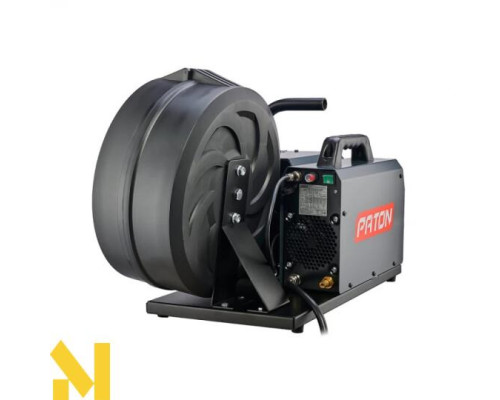 Зварювальний напівавтомат PATON MultiPRO-250-15-4