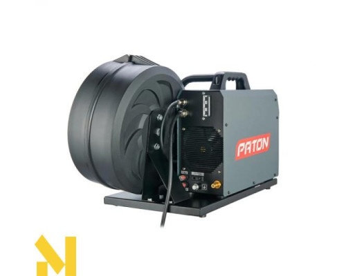 Зварювальний напівавтомат PATON MultiPRO-270-15-4-400V