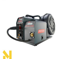 Зварювальний напівавтомат PATON MultiPRO-270-15-4-400V