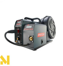 Зварювальний напівавтомат PATON MultiPRO-270-15-4-400V