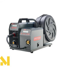 Зварювальний напівавтомат РATON MultiPRO-350-15-4-400V