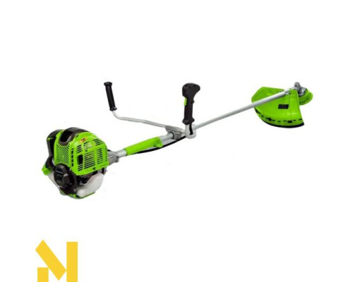 Мотокоса Grunhelm GR-41T