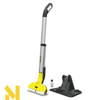 Машина підлогомийна акумуляторна Karcher FC 3 Cordless