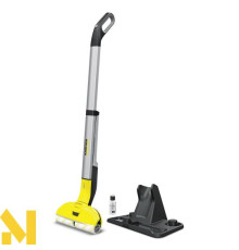Машина підлогомийна акумуляторна Karcher FC 3 Cordless