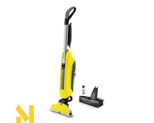 Машина підлогомийна Karcher FC 5