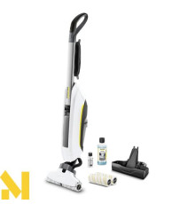 Машина підлогомийна Karcher FC 5 PREMIUM