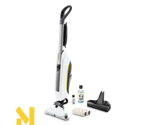 Машина підлогомийна Karcher FC 5 PREMIUM