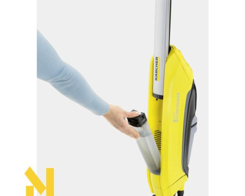 Машина підлогомийна акумуляторна Karcher FC 5 CORDLESS