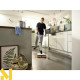 Машина підлогомийна акумуляторна Karcher FC 7 CORDLESS