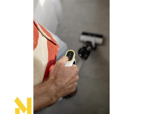 Пилосос ручний акумуляторний Karcher FCV 3