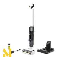 Пилосос ручний акумуляторний Karcher FCV 3