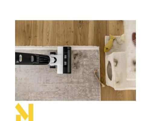 Пилосос ручний акумуляторний Karcher FCV 3