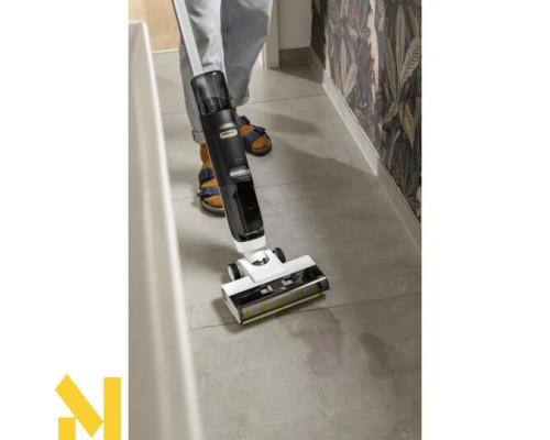 Пилосос ручний акумуляторний Karcher FCV 3