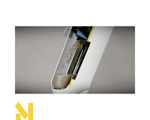 Пилосос ручний акумуляторний Karcher FCV 4