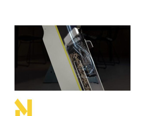 Пилосос ручний акумуляторний Karcher FCV 4 Dry Extra