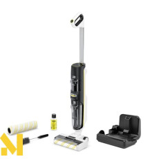 Пилосос ручний акумуляторний Karcher FCV 4 Dry Extra