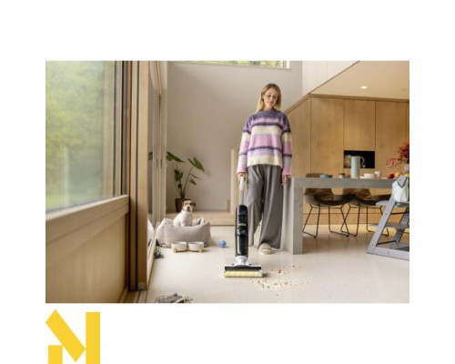 Пилосос ручний акумуляторний Karcher FCV 4 Dry Extra