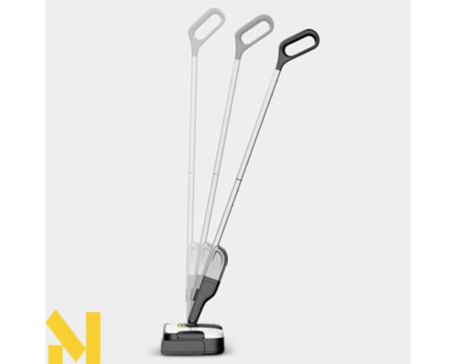 Машина підлогомийна акумуляторна Karcher FC 2-4 Battery Set