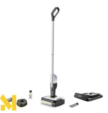 Машина підлогомийна акумуляторна Karcher FC 2-4 Battery Set