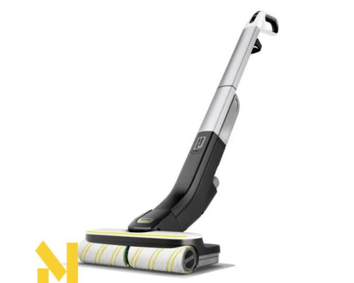 Машина підлогомийна акумуляторна Karcher FC 4-4 Battery Set