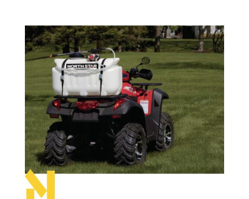 Обприскувач до мінітрактора NorthStar 98 л